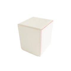 Dex Creation Deck Box - White Small